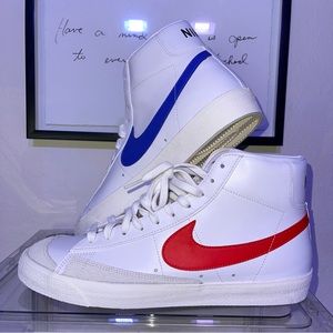 Men’s Nike Blazer Mid 77